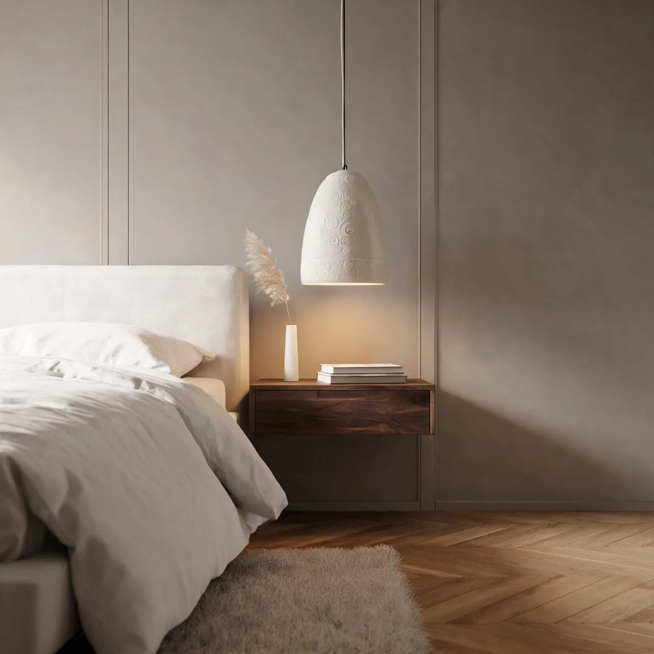 Pendant Lamp Tranquility - Image 2